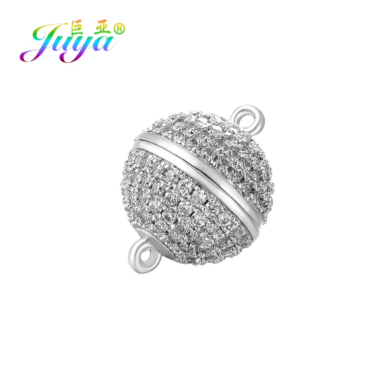 Jewelry Making Class - Juya Handmade Beads Jewelry Findings 4