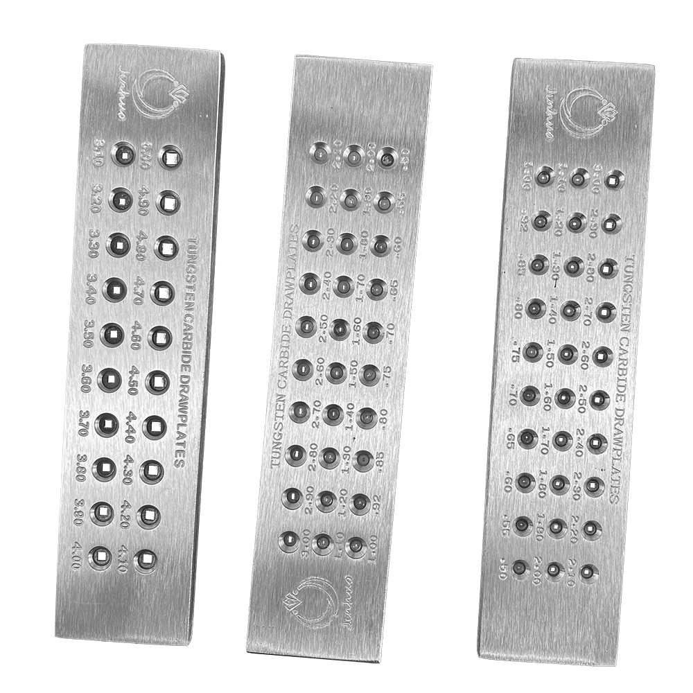 NIUPIKA Tungsten Carbide Wire  - Jewelry Making Drawing ulasan dan harga
