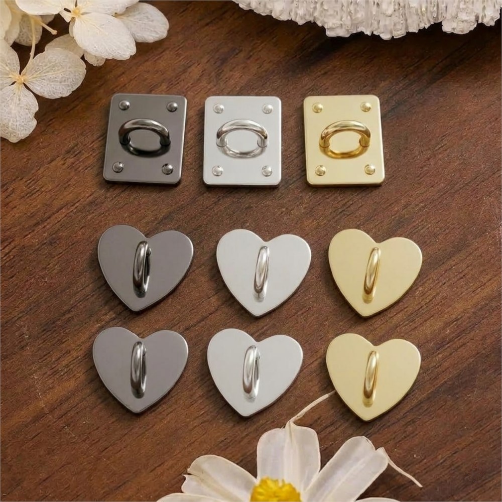 5Pcs Cute Phone Case Finger Ri - Jewelry Making Box ulasan dan harga
