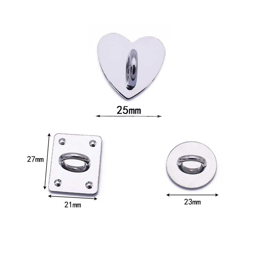 5Pcs Cute Phone Case Finger Ri - Jewelry Making Box ulasan dan harga