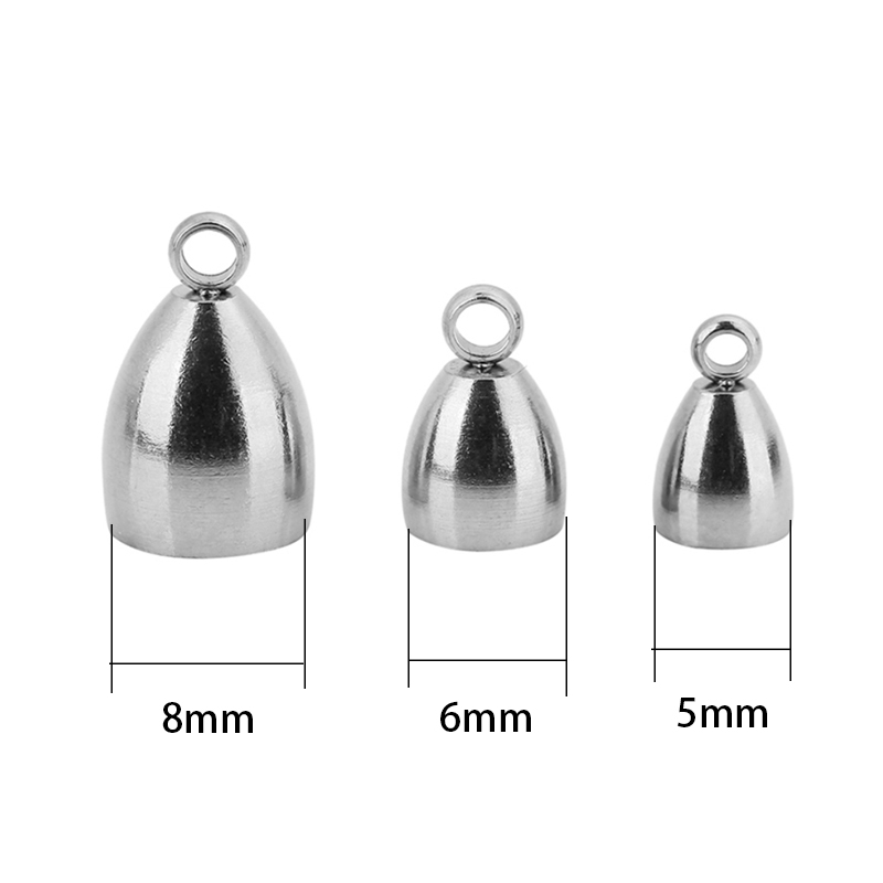10pcs PVD Never Fade Stainless - Jewelry Making Class ulasan dan harga
