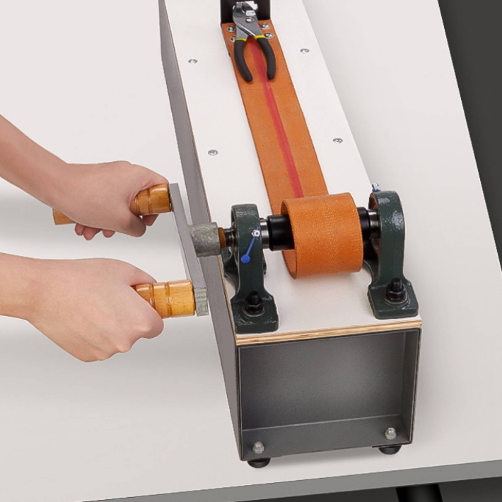 Wire Drawing Bench Sturdy Manu - Jewelry Making Drawing ulasan dan harga