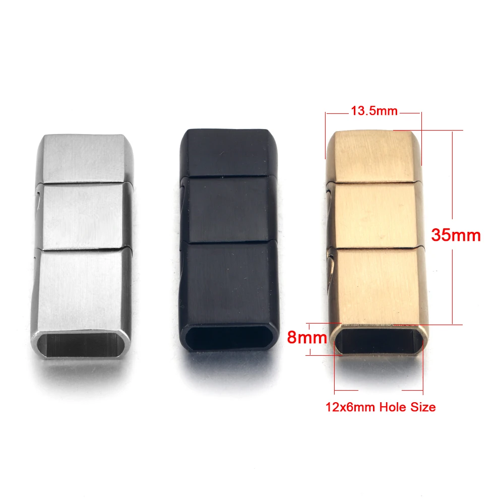 Extended Stainless Steel Clasp - Jewelry Making Class ulasan dan harga