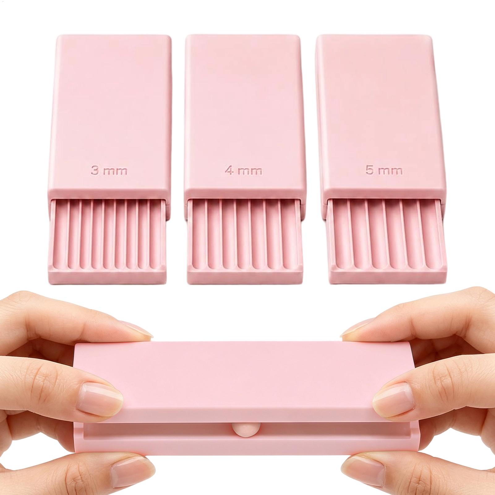 Clay Ball Maker 2mm 3mm 4mm 5m - Jewelry Making In Clay ulasan dan harga