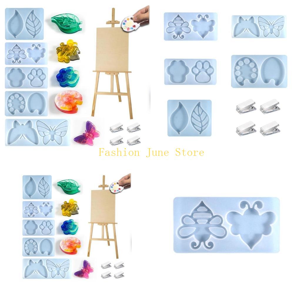 N5KA Sketching Board Clip Sili - Jewelry Making Drawing ulasan dan harga