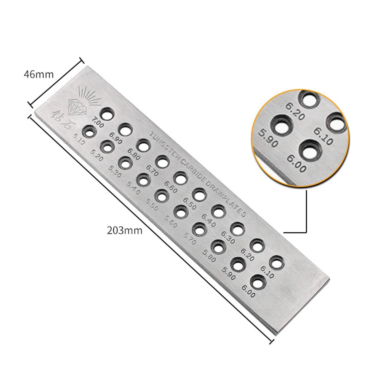 Draw Wear Resistant Jewelry Wi - Jewelry Making Drawing ulasan dan harga