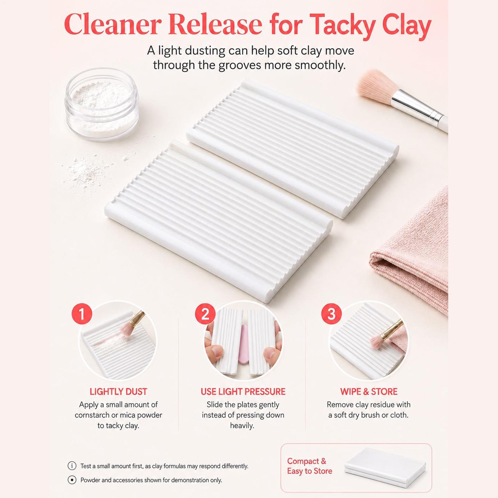 Clay Ball Maker DIY Reusable J - Jewelry Making In Clay ulasan dan harga