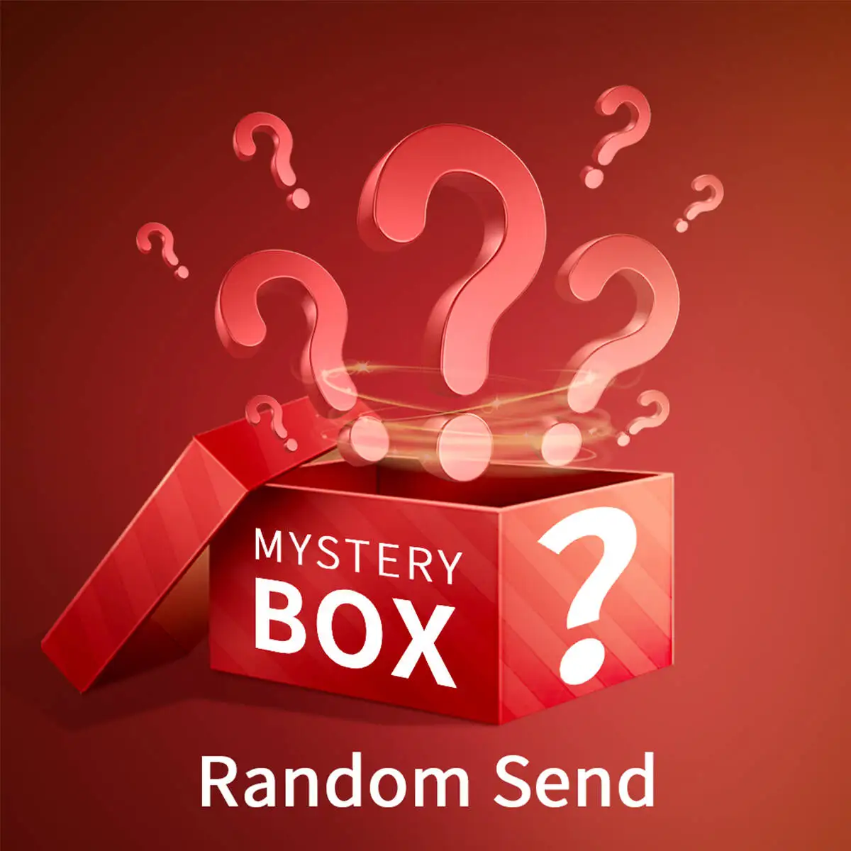 Surprise Mystery Watch Blind B - Jewelry Making Box ulasan dan harga