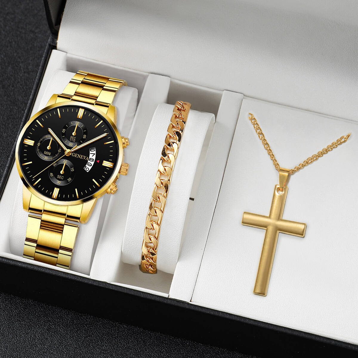 Surprise Mystery Watch Blind B - Jewelry Making Box ulasan dan harga