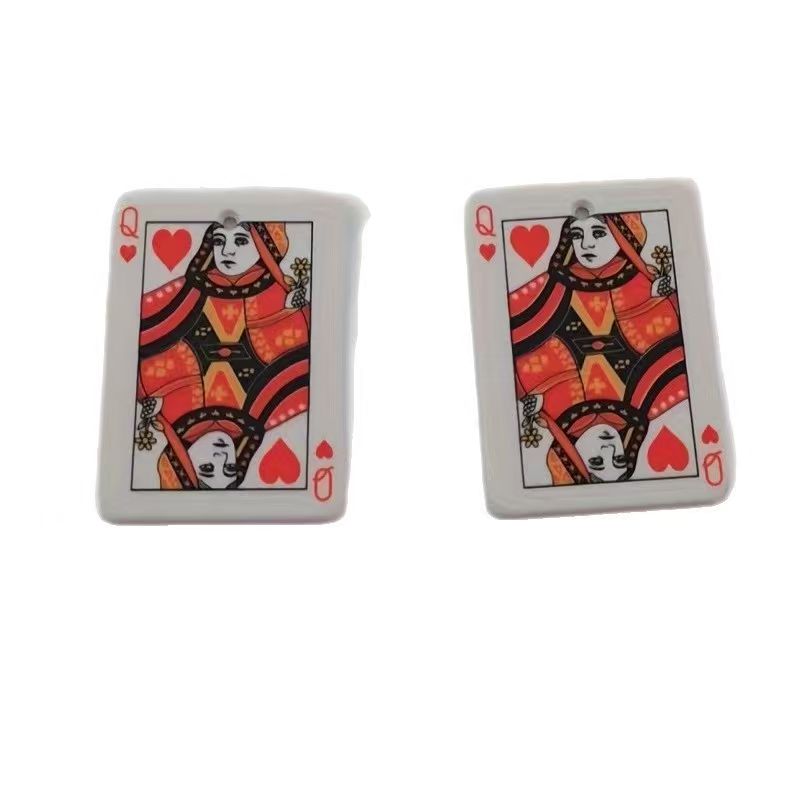 5Pcs Alloy Magnetic Clasps Rou - Jewelry Making Class ulasan dan harga